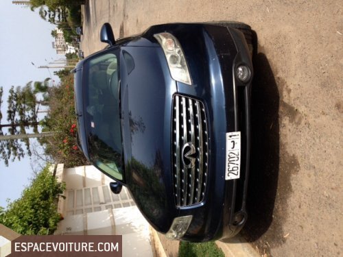 Fx35 Infiniti