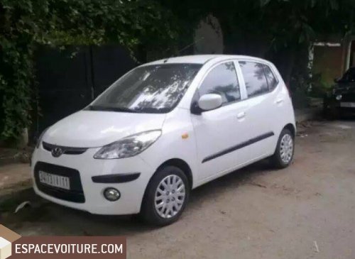 I10 Hyundai