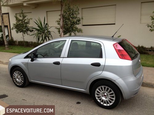 Punto Fiat