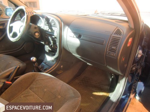 Xsara Citroen
