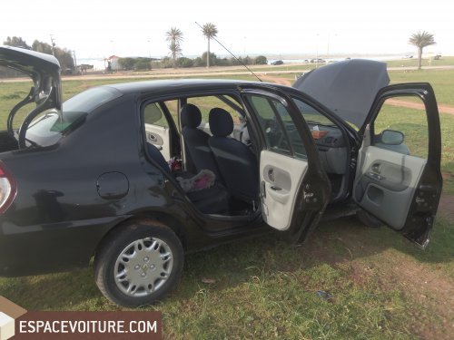 Clio Renault