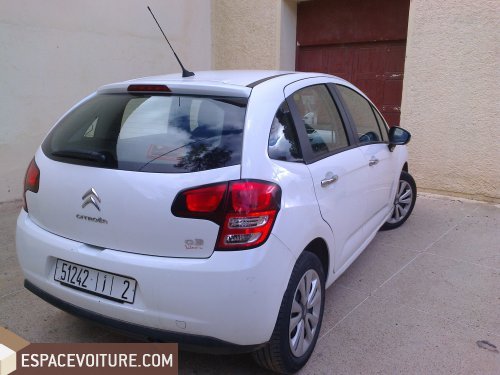 C3 Citroen