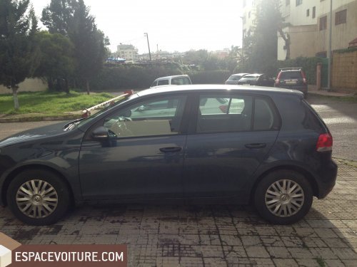 Golf Volkswagen