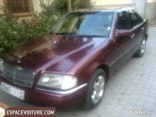 200 Mercedes-benz