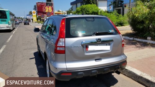 Crv Honda