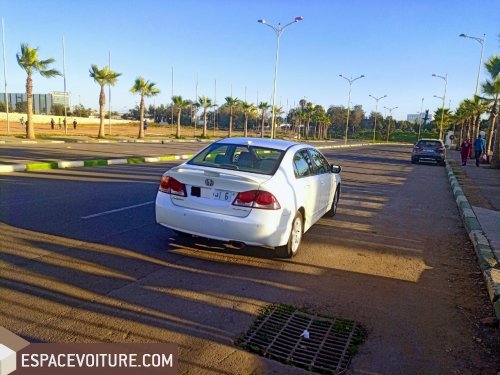 Civic Honda