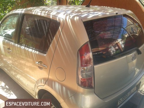 Sirion Daihatsu