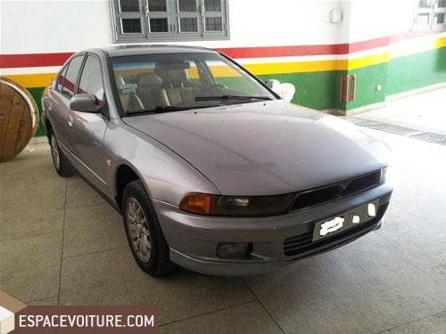Galant Mitsubishi