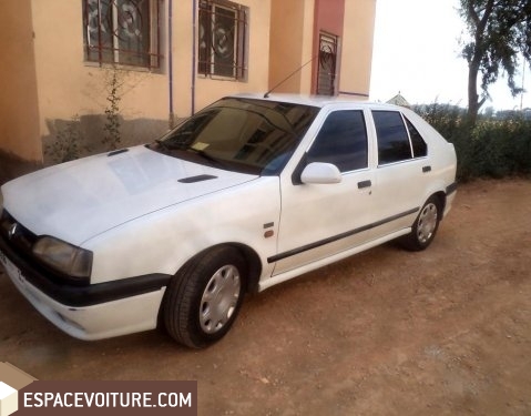 R19 Renault