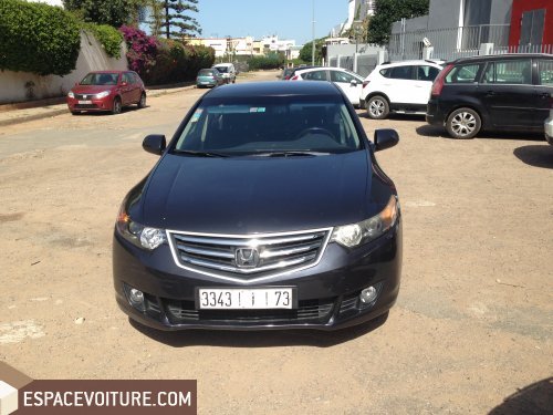 Accord Honda