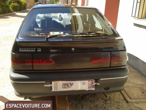 R19 Renault
