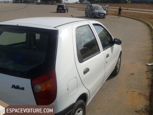 Palio Fiat