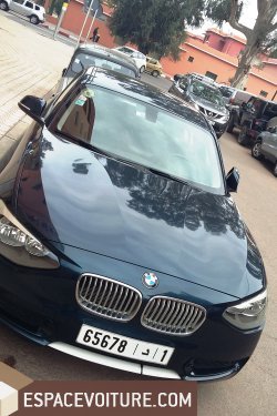 118 BMW