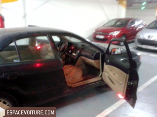Galant Mitsubishi