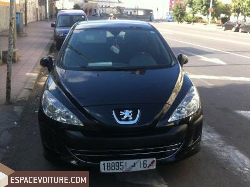 308 Peugeot