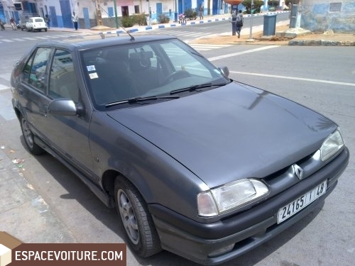 R19 Renault
