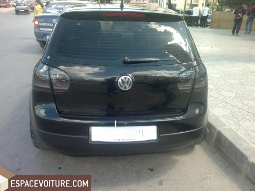 Golf Volkswagen