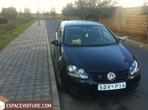 Golf Volkswagen