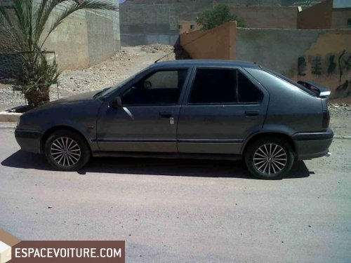 R19 Renault