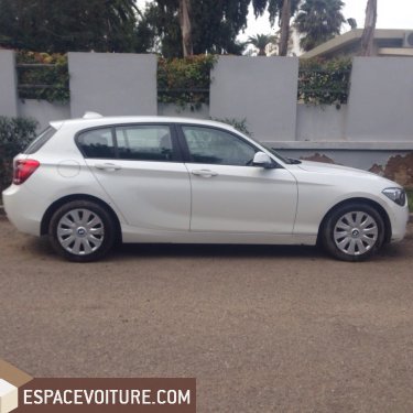Serie 1 BMW