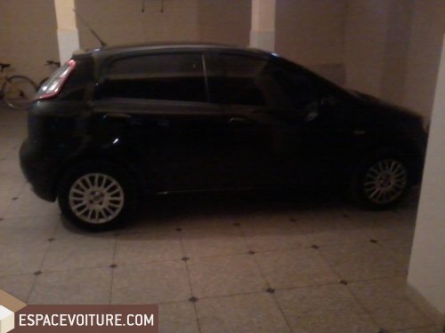 Punto Fiat