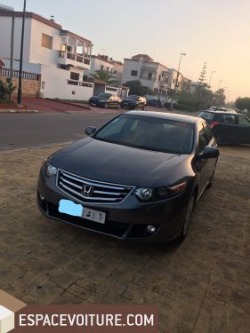Accord Honda