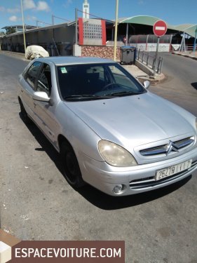 Xsara Citroen
