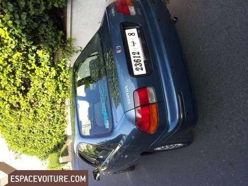 Civic Honda