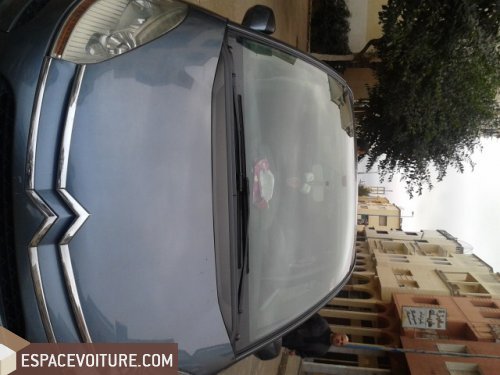 C4 picasso Citroen