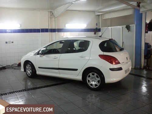 308 Peugeot