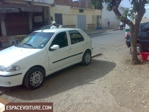 Palio Fiat
