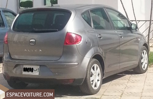 Altea Seat