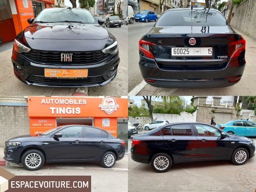 Tipo Fiat