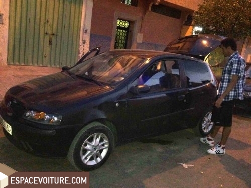 Punto Fiat