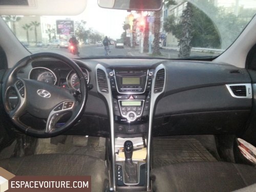 I30 Hyundai