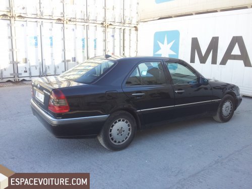250 Mercedes-benz