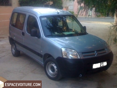 Berlingo Citroen