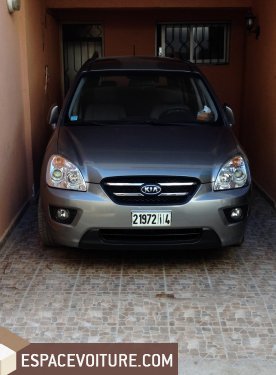 Carens KIA
