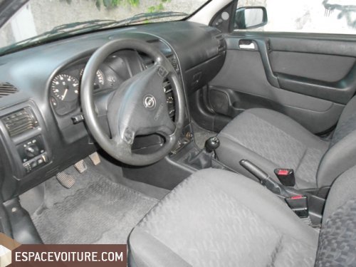 Astra Opel