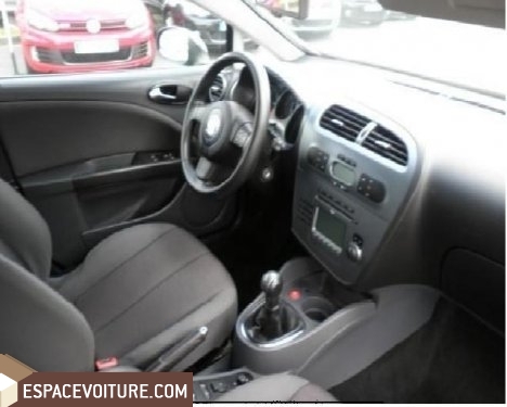 Leon Seat