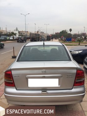 Astra Opel