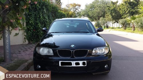 Serie 1 BMW
