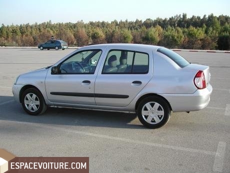 Clio Renault