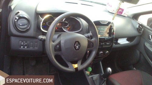 Clio Renault