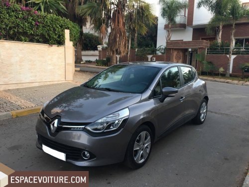 Clio Renault