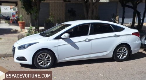 I40 Hyundai