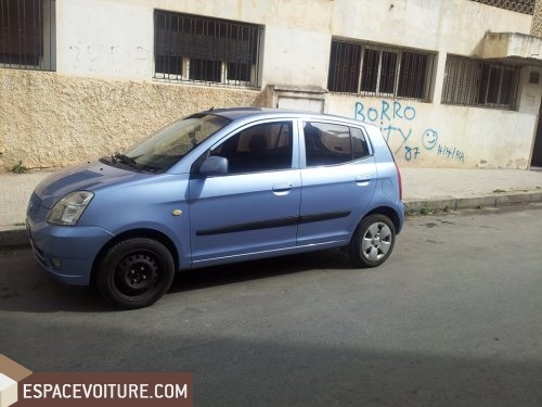 Picanto KIA