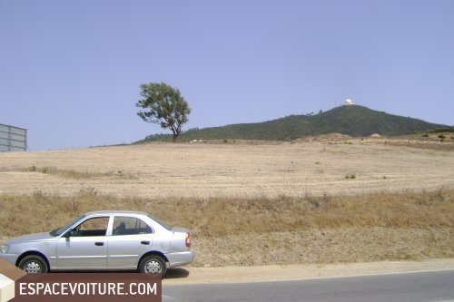Accent Hyundai