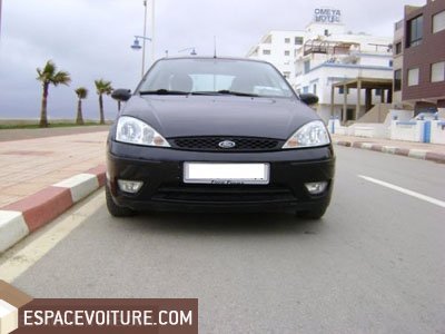 Focus Ford