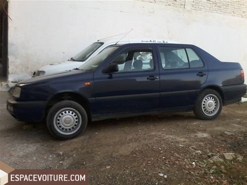Vento Volkswagen